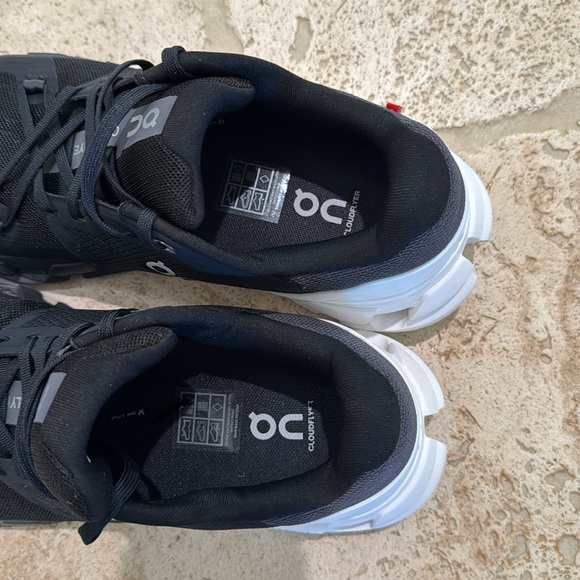 On Running cloudflyer womens - Picture 4 of 5